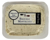 Baccala mantecato creamed stockfish 130g